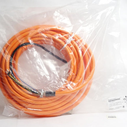 B&R ACOPOSmulti motor hybrid cable 15m 8BCH0015.1111A-0 4x1.5mm2 / Neu OVP