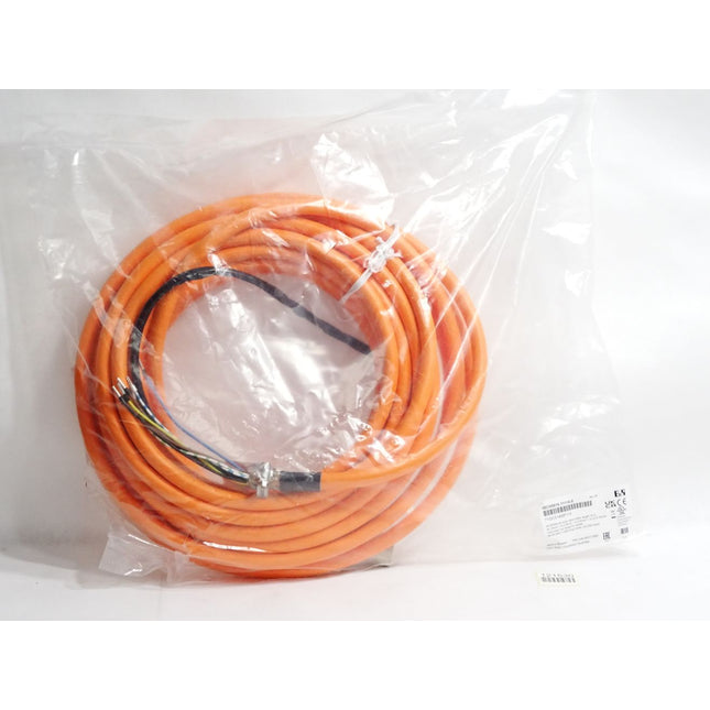 B&R ACOPOSmulti motor hybrid cable 15m 8BCH0015.1111A-0 4x1.5mm2 / Neu OVP