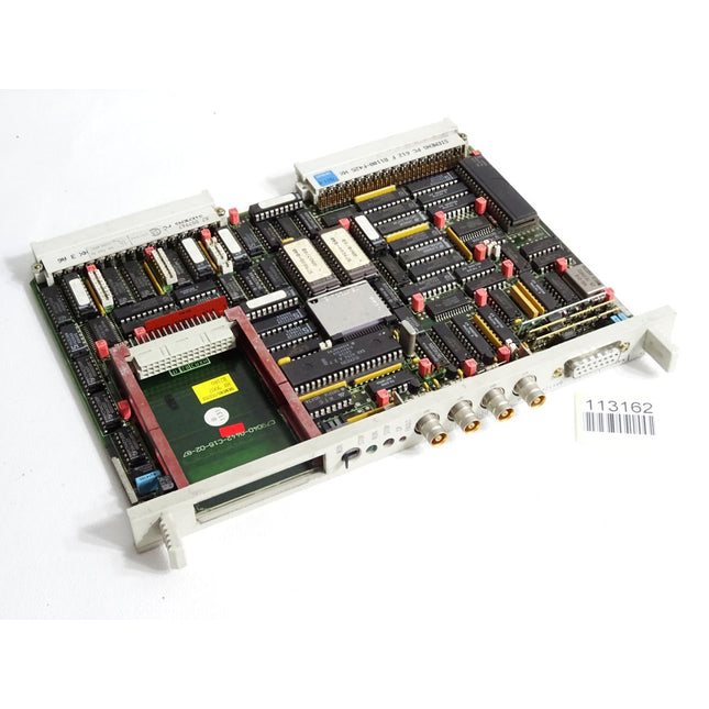 Siemens Simatic 6AV1242-0AB10 6AV1 242-0AB10 CP527 - Maranos.de
