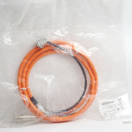 B&R ACOPOSmulti motor hybrid cable 3m 8BCH0003.1111A-0 4x1.5mm2 / Neu OVP