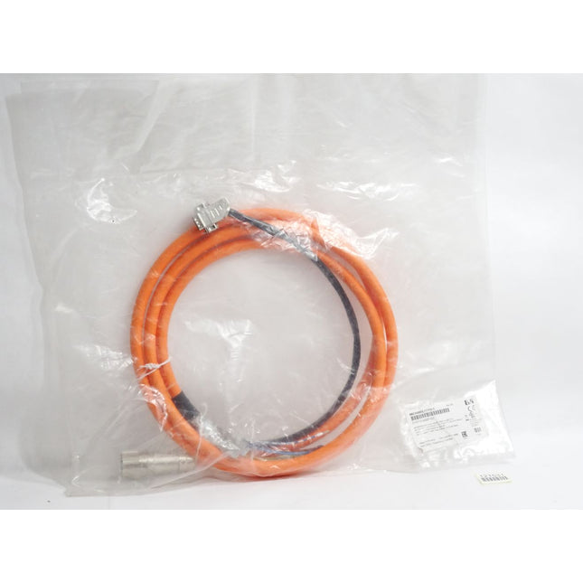 B&R ACOPOSmulti motor hybrid cable 3m 8BCH0003.1111A-0 4x1.5mm2 / Neu OVP