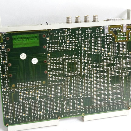 Siemens Simatic 6AV1242-0AB10 6AV1 242-0AB10 CP527 - Maranos.de