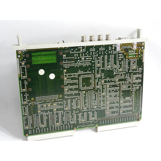 Siemens Simatic 6AV1242-0AB10 6AV1 242-0AB10 CP527 - Maranos.de