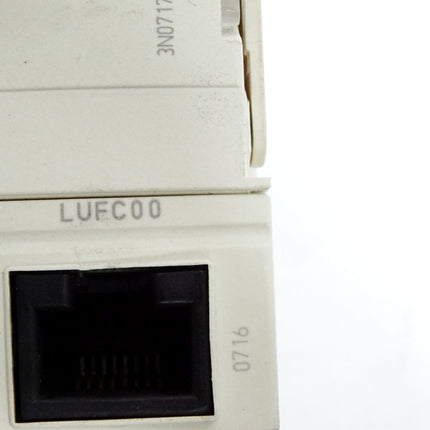 Telemecanique TeSys Steuereinheit Erweitert LUCB05BL + LUB12 + LUFC00 - Maranos.de