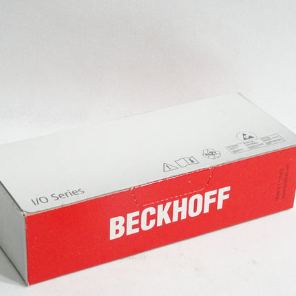 Beckhoff EP9128-0021 EtherCAT-Netzwerk / Neu OVP versiegelt - Maranos.de