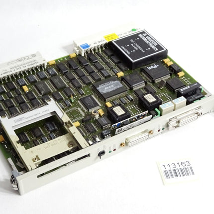 Siemens Sinec 6GK1143-0TA02 CP 1430 - Maranos.de