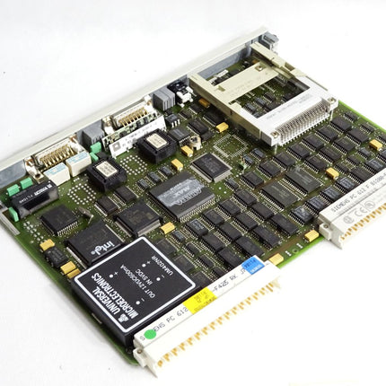 Siemens Sinec 6GK1143-0TA02 CP 1430 - Maranos.de