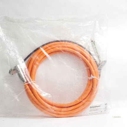 B&R ACOPOSmulti motor hybrid cable 7m 8BCH0007.1111A-0 4x1.5mm2 / Neu OVP