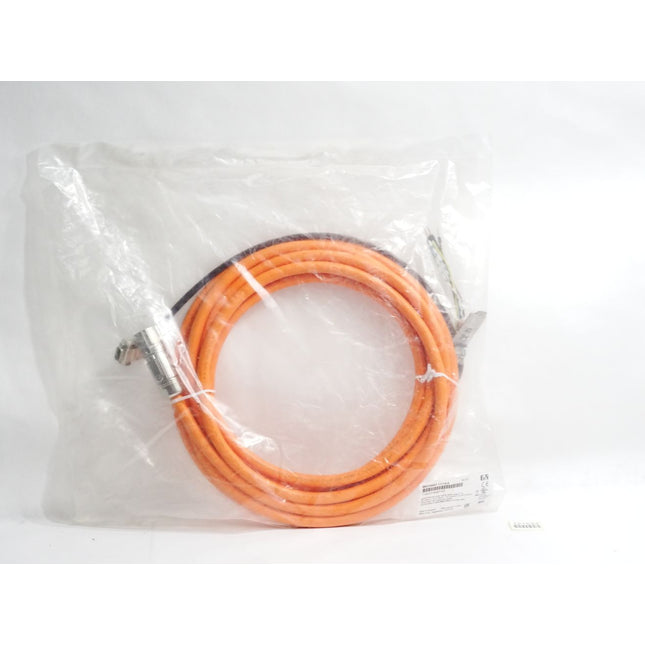 B&R ACOPOSmulti motor hybrid cable 7m 8BCH0007.1111A-0 4x1.5mm2 / Neu OVP