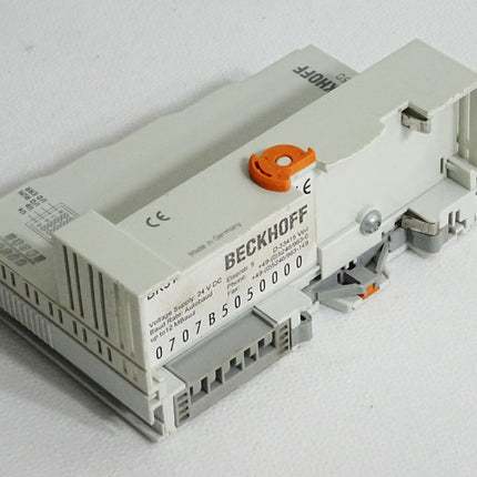 Beckhoff BK3150 PROFIBUS-Compact-Buskoppler