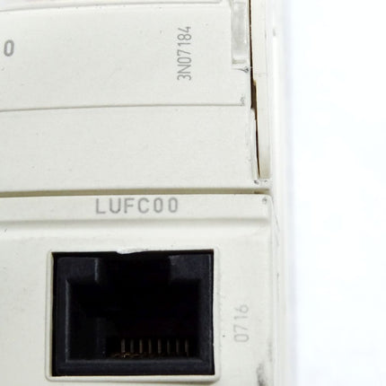 Telemecanique TeSys Steuereinheit Erweitert LUCBX6BL + LUB12 + LUFC00 - Maranos.de