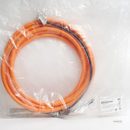 B&R ACOPOSmulti motor hybrid cable 5m 8BCH0005.1111A-0 4x1.5mm2 / Neu OVP