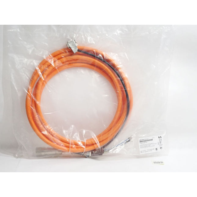 B&R ACOPOSmulti motor hybrid cable 5m 8BCH0005.1111A-0 4x1.5mm2 / Neu OVP