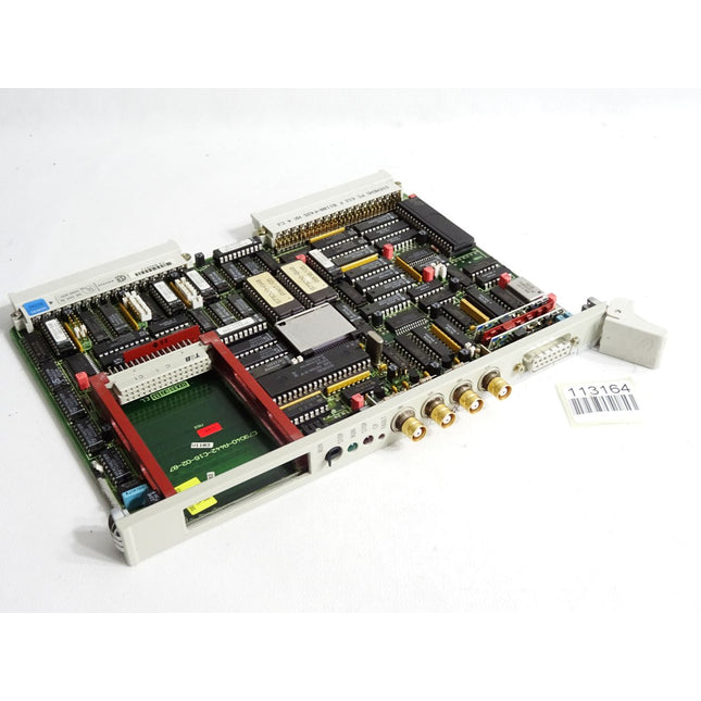 Siemens Simatic 6AV1242-0AB10 6AV1 242-0AB10 CP527 - Maranos.de