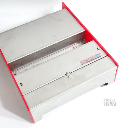 Energy ICT ELGR100002 Energieverbrauch-Messgerät