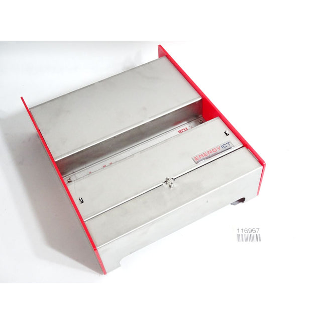 Energy ICT ELGR100002 Energieverbrauch-Messgerät