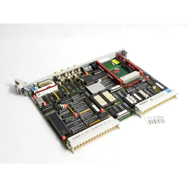Siemens Simatic 6AV1242-0AB10 6AV1 242-0AB10 CP527 - Maranos.de