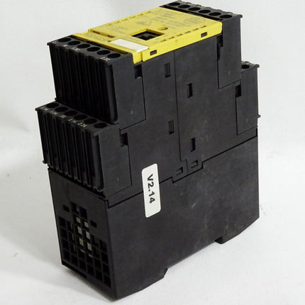 Ifm electronic Safety Monitor AC004S  OSSD 2R SC4 - Maranos.de