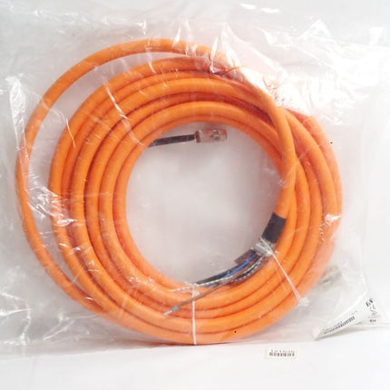 B&R ACOPOSmulti motor hybrid cable 10m 8BCH0010.1312A-0 4x4.0mm2 / Neu OVP