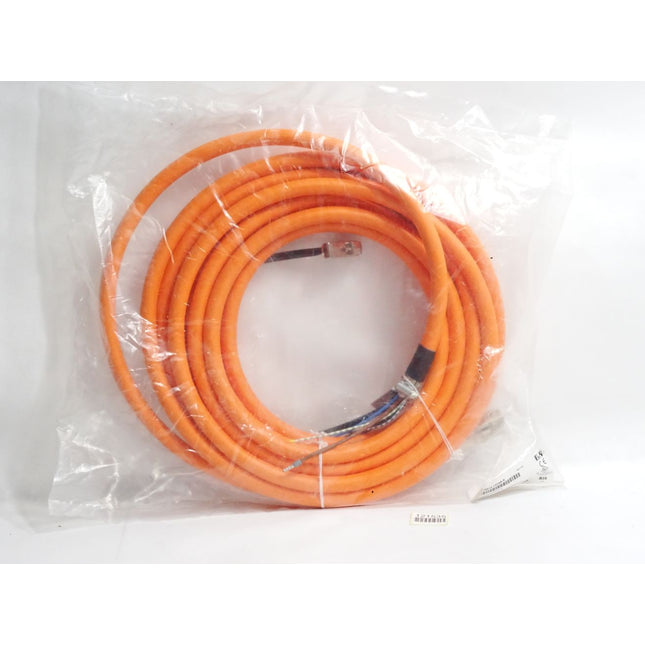 B&R ACOPOSmulti motor hybrid cable 10m 8BCH0010.1312A-0 4x4.0mm2 / Neu OVP