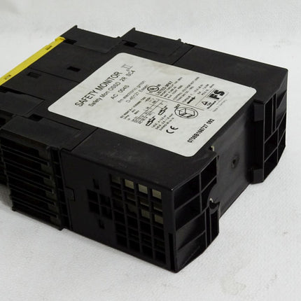 Ifm electronic Safety Monitor AC004S  OSSD 2R SC4 - Maranos.de