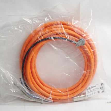 B&R ACOPOSmulti motor hybrid cable 10m 8BCH0010.1111A-0 4x1.5mm2 / Neu OVP