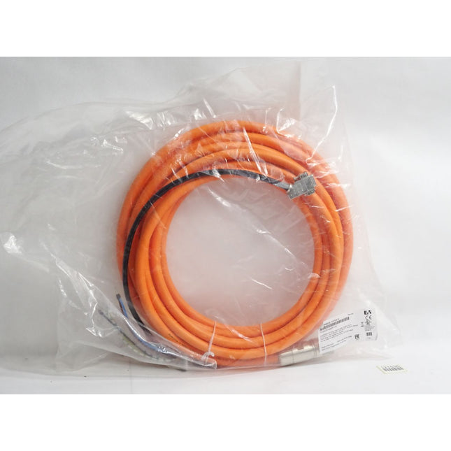 B&R ACOPOSmulti motor hybrid cable 10m 8BCH0010.1111A-0 4x1.5mm2 / Neu OVP