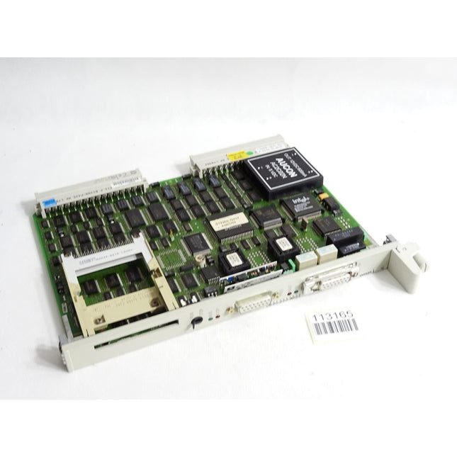 Siemens Sinec 6GK1143-0TA02 CP 1430 - Maranos.de