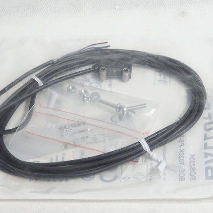 Balluff BOS020K BOS R020K-PS-RF11-02 Kubische Lichttaster / Neu OVP - Maranos.de