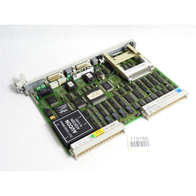 Siemens Sinec 6GK1143-0TA02 CP 1430 - Maranos.de