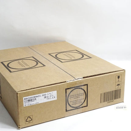 B&R ACOPOS Wechselrichtermodul 3,8A 8BVI0028HWSS.000-1 P0 / Neu OVP versiegelt