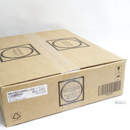 B&R ACOPOS Hilfsversorgungsmodul 32A 8B0C0320HW00.000-1 H0 / Neu OVP versiegelt