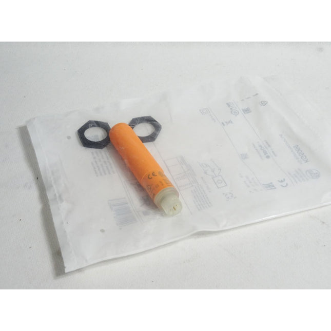 Ifm Electronic KG5066 KG-3120NFPKGP2T/US Kapazitiver Sensor / Neu OVP - Maranos.de