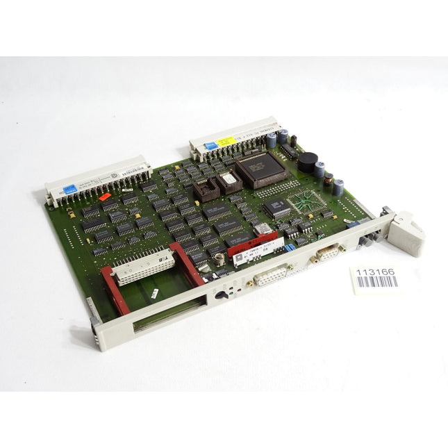 Siemens Sinec 6GK1543-0AA01 CP5430 - Maranos.de