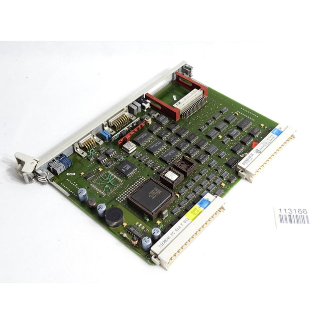 Siemens Sinec 6GK1543-0AA01 CP5430 - Maranos.de