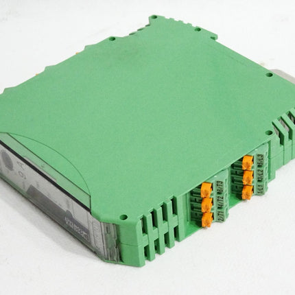 Phoenix Contact Hybrid-Motorstarter 2903906 ELR H5-IES-PT- 24DC/500AC-9 - Maranos.de