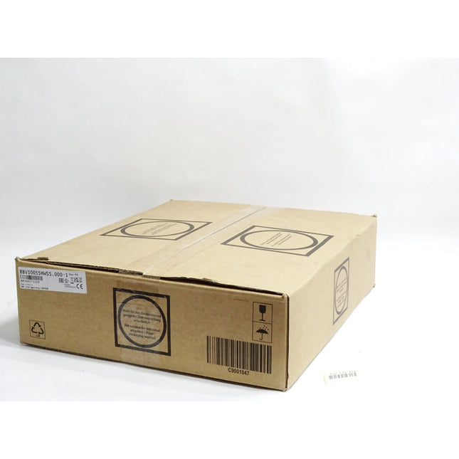 B&R ACOPOS Inverter module 7.6A 8BVI0055HWSS.000-1 P0 / Neu OVP versiegelt