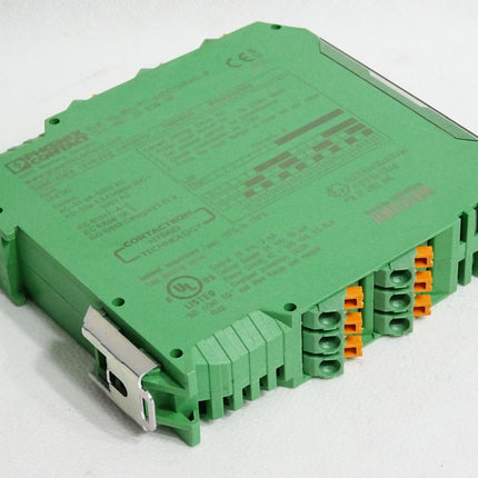 Phoenix Contact Hybrid-Motorstarter 2903906 ELR H5-IES-PT- 24DC/500AC-9 - Maranos.de