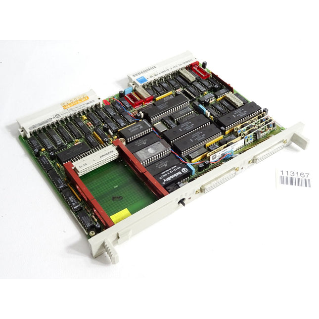Siemens Simatic 6ES5525-3UA21 6ES5 525-3UA21 - Maranos.de