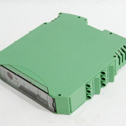 Phoenix Contact Hybridmotorstarter 2900414 ELR H5-IES-SC- 24DC/500AC-2 - Maranos.de