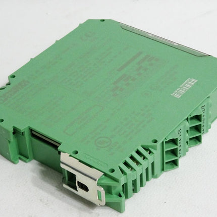 Phoenix Contact Hybridmotorstarter 2900414 ELR H5-IES-SC- 24DC/500AC-2 - Maranos.de