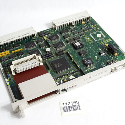 Siemens Simatic 6ES5308-3UB11 6ES5 308-3UB11 IM308-B - Maranos.de