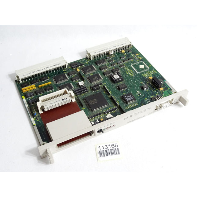 Siemens Simatic 6ES5308-3UB11 6ES5 308-3UB11 IM308-B - Maranos.de