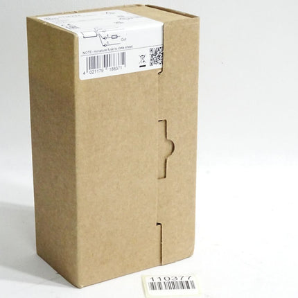 Ifm Electronic PN4224 PN-010-RBN14-HFBOW/LS/ /V Drucksensor mit Display /Neu OVP - Maranos.de