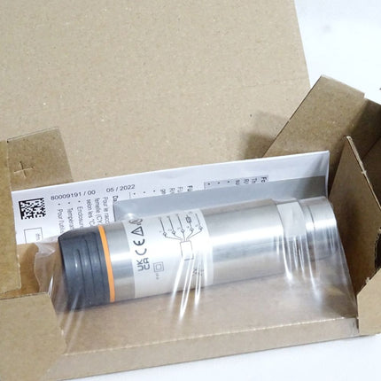 Ifm Electronic PN4224 PN-010-RBN14-HFBOW/LS/ /V Drucksensor mit Display /Neu OVP - Maranos.de