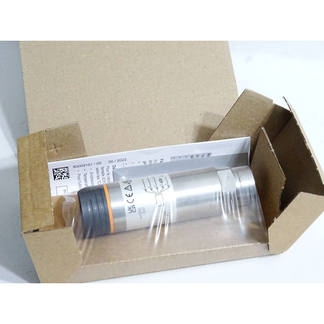 Ifm Electronic PN4224 PN-010-RBN14-HFBOW/LS/ /V Drucksensor mit Display /Neu OVP - Maranos.de