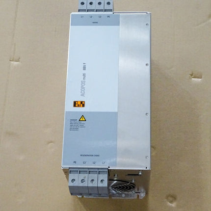 B&R ACOPOSmulti Netzfilter 8BVF0880H000.000-1 90A 480V Unbenutzt mit Lagerspuren