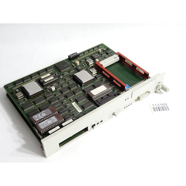 Siemens 6ES5928-3UB11 6ES5 928-3UB11 CPU 928B - Maranos.de