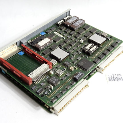 Siemens 6ES5928-3UB11 6ES5 928-3UB11 CPU 928B - Maranos.de