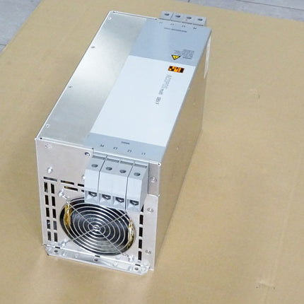 B&R ACOPOSmulti Netzfilter 8BVF0880H000.000-1 90A 480V Unbenutzt mit Lagerspuren